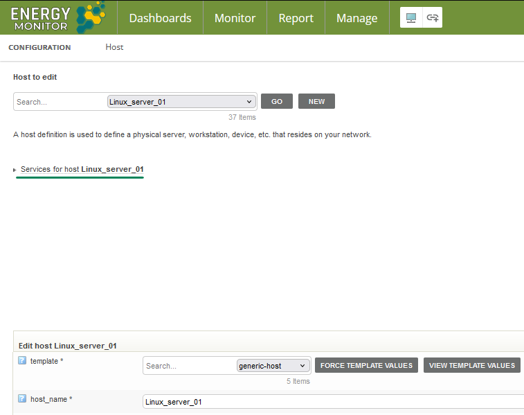 open_service_config