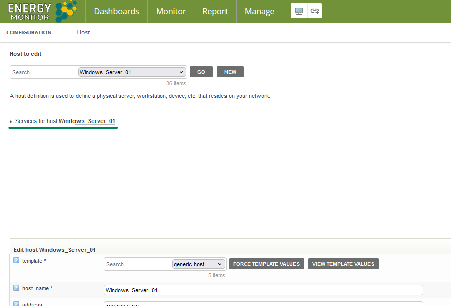 open_service_config