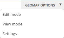 Geomap