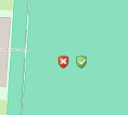 Geomap
