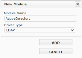 ActiveDirectory