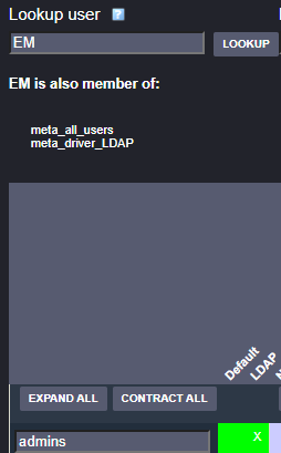 ActiveDirectory